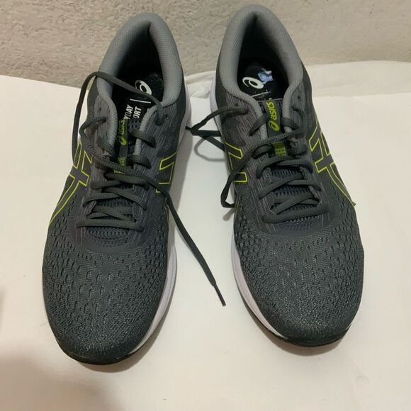 Asics Other - ASICS Men's Gel Excite 7, Running Shoes Gray, Size 12 M